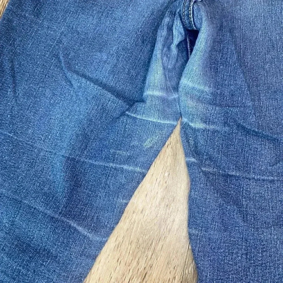Womens Old Navy Skinny Jeans - 6 Reg - Picture 7 of 11